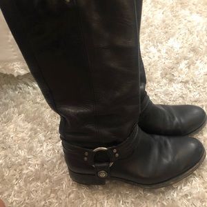 Frye Boots